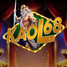 Kaol68 APK 9.9 Hiburan Dengan Banyak Pilihan Game