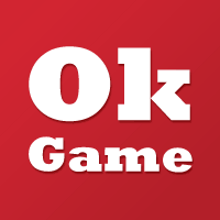 Okgame APK 12.6 Platform Game Online Ringan dan Variatif