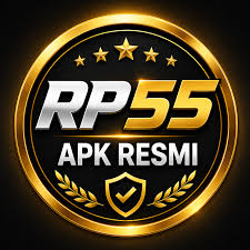 RP55 APK 16.3 Hiburan Modern Untuk Pengguna Mobile