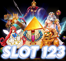 Slot123 APK v25 Platform Online Dengan Pengalaman Yang Nyaman