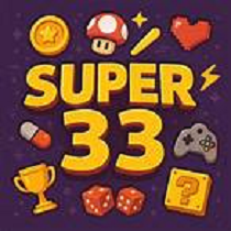 Super33 APK 9.8 App Dengan Navigasi Mobile Lebih Ringan